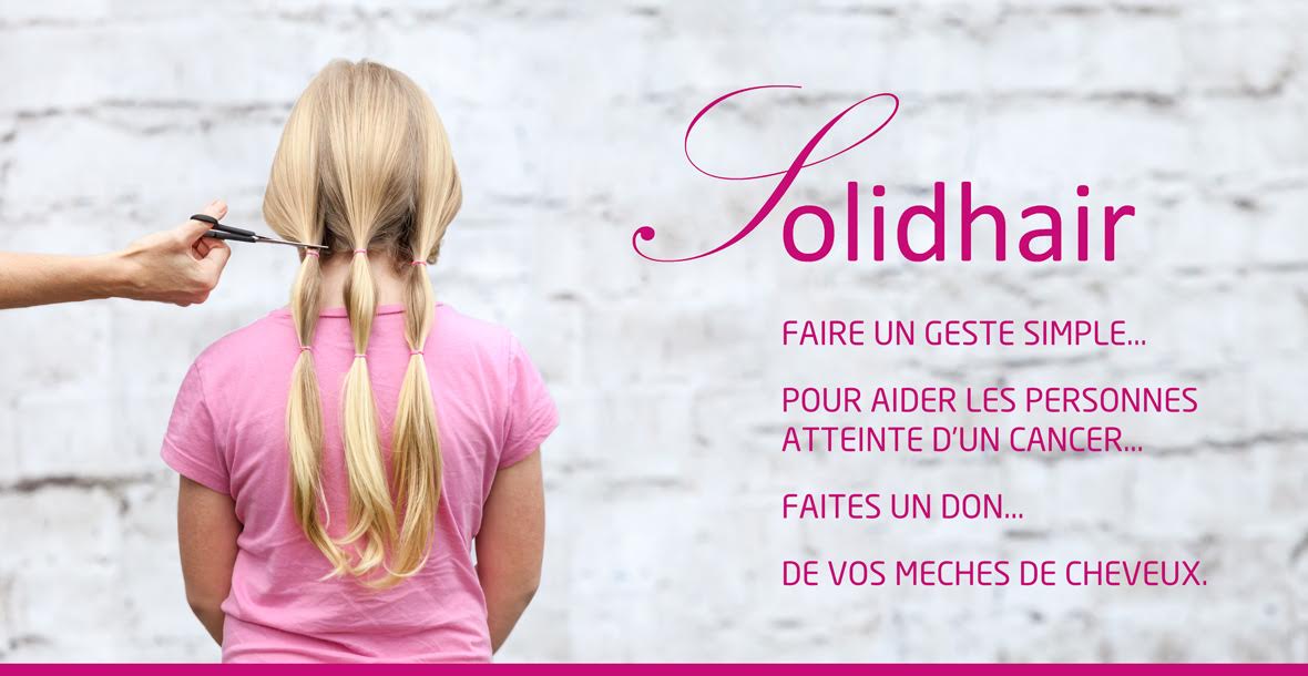 Partenaire Solidhair